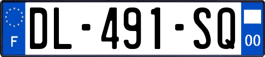 DL-491-SQ