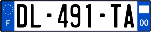 DL-491-TA