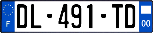 DL-491-TD