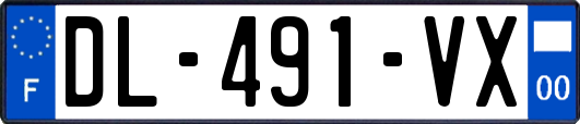 DL-491-VX