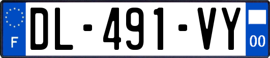 DL-491-VY