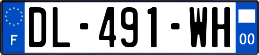 DL-491-WH