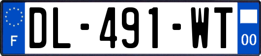 DL-491-WT