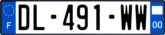 DL-491-WW