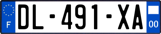 DL-491-XA