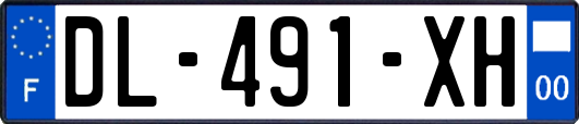 DL-491-XH