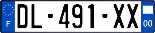 DL-491-XX
