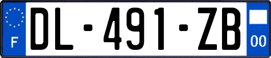 DL-491-ZB