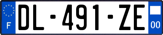 DL-491-ZE