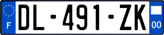 DL-491-ZK