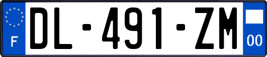 DL-491-ZM