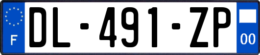 DL-491-ZP