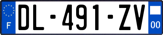 DL-491-ZV