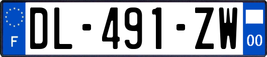 DL-491-ZW