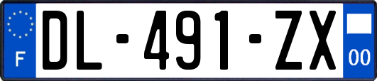 DL-491-ZX