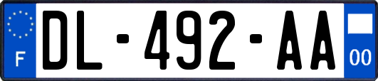 DL-492-AA