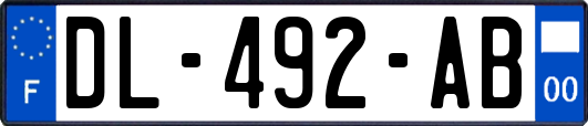 DL-492-AB