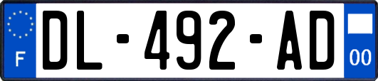 DL-492-AD