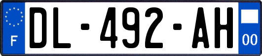 DL-492-AH