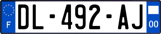 DL-492-AJ