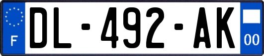 DL-492-AK