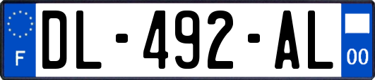 DL-492-AL