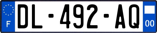 DL-492-AQ