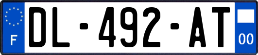 DL-492-AT