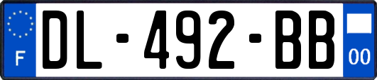 DL-492-BB