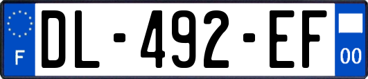 DL-492-EF