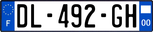 DL-492-GH