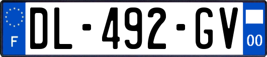 DL-492-GV