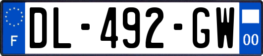 DL-492-GW