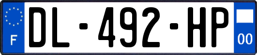 DL-492-HP