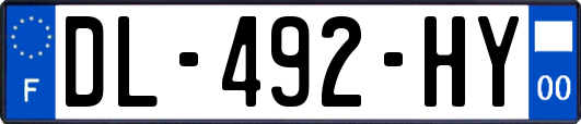 DL-492-HY