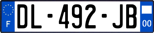 DL-492-JB