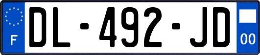 DL-492-JD