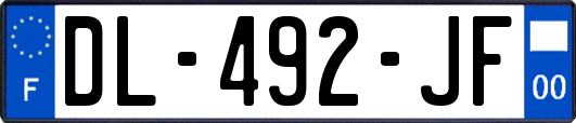 DL-492-JF