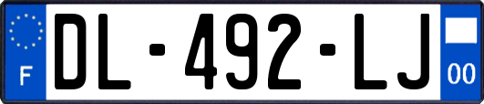 DL-492-LJ