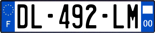 DL-492-LM