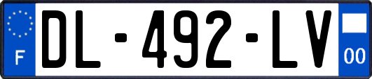 DL-492-LV