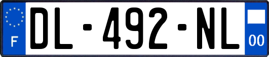 DL-492-NL