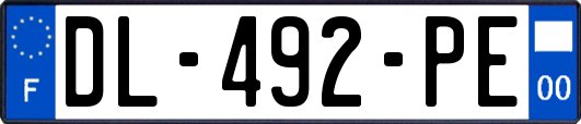 DL-492-PE