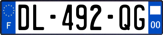 DL-492-QG