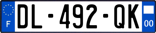 DL-492-QK