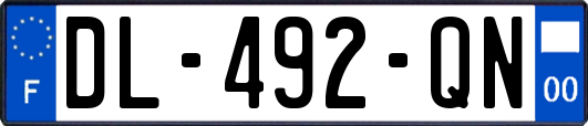 DL-492-QN