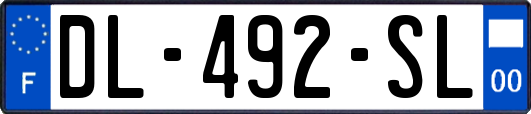 DL-492-SL