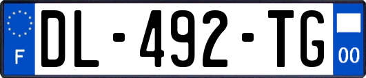 DL-492-TG