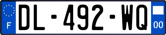 DL-492-WQ