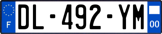 DL-492-YM